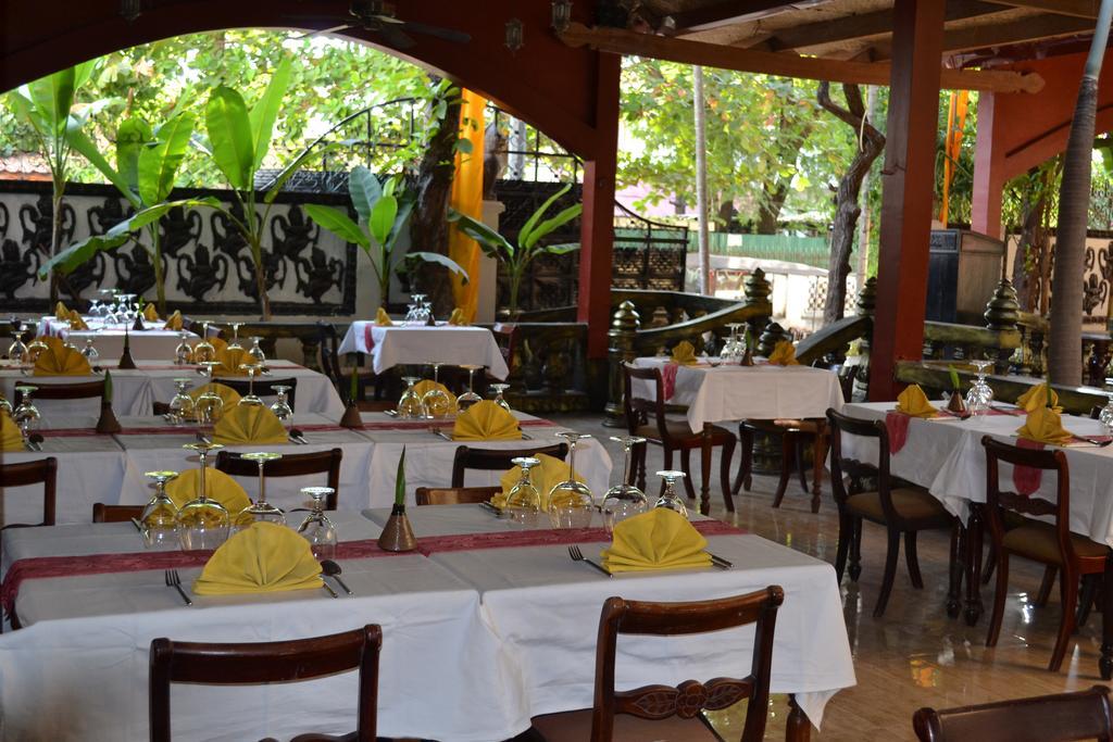 Bopha Siem Reap Boutique Hotel Exterior photo