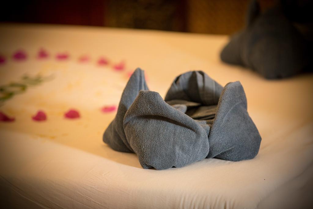 Bopha Siem Reap Boutique Hotel Exterior photo